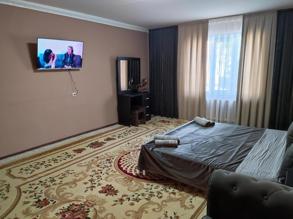 Al Mirjon Hotel Bukhara Exterior photo